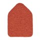 thumbnail image 2 of Scrubber Refill OXO Good Grips para bañera y azulejo, naranja, 2 of 5