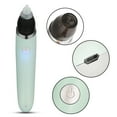 thumbnail image 6 of WALFRONT Baby Electric Nasal Aspirator, Portable Infant Kids Nasal Suction Machine Nose Cleaner Tools, 6 of 9