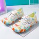 thumbnail image 1 of Zapatos acuáticos para niños, zapatillas de buceo transpirables, antideslizantes, de secado rápido para niños y niñas, 1 of 9