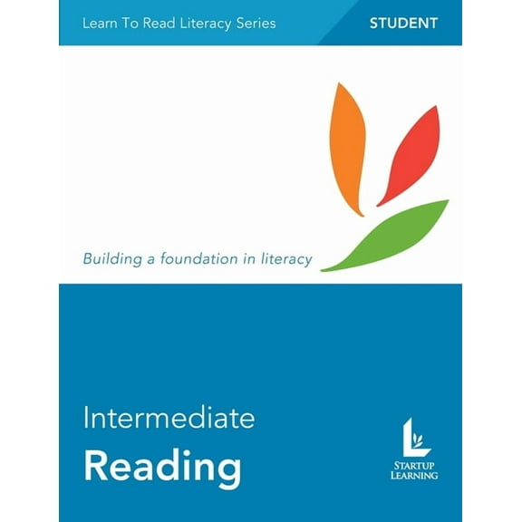 Intermediate Reading, (Paperback)