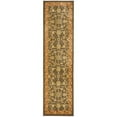 thumbnail image 2 of Traditional Rug - Heirloom Polypropylene, 2850Gr/Sqm -Brown/Red-Color:Brown/Red,Design:Traditional,Shape:Small Rectangle,Size:5' 7''L x 4'W, 2 of 2