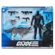 thumbnail image 3 of Figuras de Snake Eyes & Timber Hasbro GI JOE 6 Pulgadas, 3 of 4