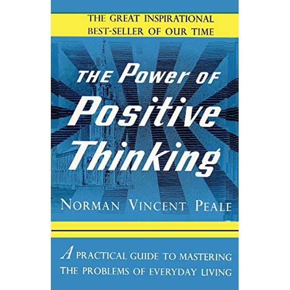 Pre-Owned The Power of Positive Thinking (Paperback) 4871876292 9784871876292