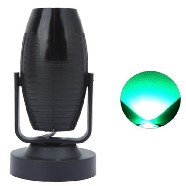 Xihbxyly Lámpara de Proyección Led, Luz Nocturna Romántica, Proyección Monocromática de Techo, Alimentación Ca 85-265 V, Ambiente Relajante, Ideal para Dormitorio, Fiesta, Boda, Cafetería, 1 W, Alcan