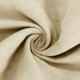 thumbnail image 6 of Sngxgn Womens Casual High Waisted Cargo Yoga Pants Pocket Flare Pants(Beige,XXXL), 6 of 6