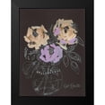 thumbnail image 2 of Roberts, Kait 15x18 Black Modern Framed Museum Art Print Titled - Swooning for You, 2 of 5