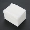 thumbnail image 3 of Serviettes en Coton Jetables, 1000 Pcs Serviettes en Coton Jetables Dissolvant de Vernis à Ongles Serviettes en Coton Lingettes en Coton Conçues pour Durer, 3 of 14