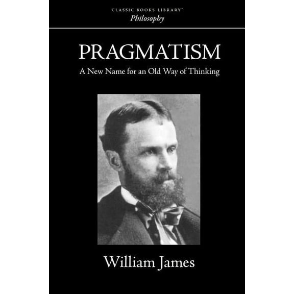 Pragmatism (Paperback)