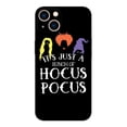 thumbnail image 1 of Funda Para Realme C15 C21 C21Y C25Y Narzo 50A 50i Teléfono Cubierta sanderson sisters Pocus Hocus Bruja halloween, 1 of 4