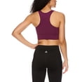 thumbnail image 5 of Reebok Women's Renew Long Line Medium Impact Sports Bra, 5 of 7