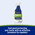 thumbnail image 2 of Repelente de Insectos Farnam Equisect a Base de Agua 946 mL para Mascotas, 2 of 9