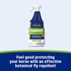 thumbnail image 2 of Repelente de Insectos Farnam Equisect a Base de Agua 946 mL para Mascotas, 2 of 9