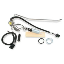 Holley Performance 12-300 Fuel Pump Module Assembly