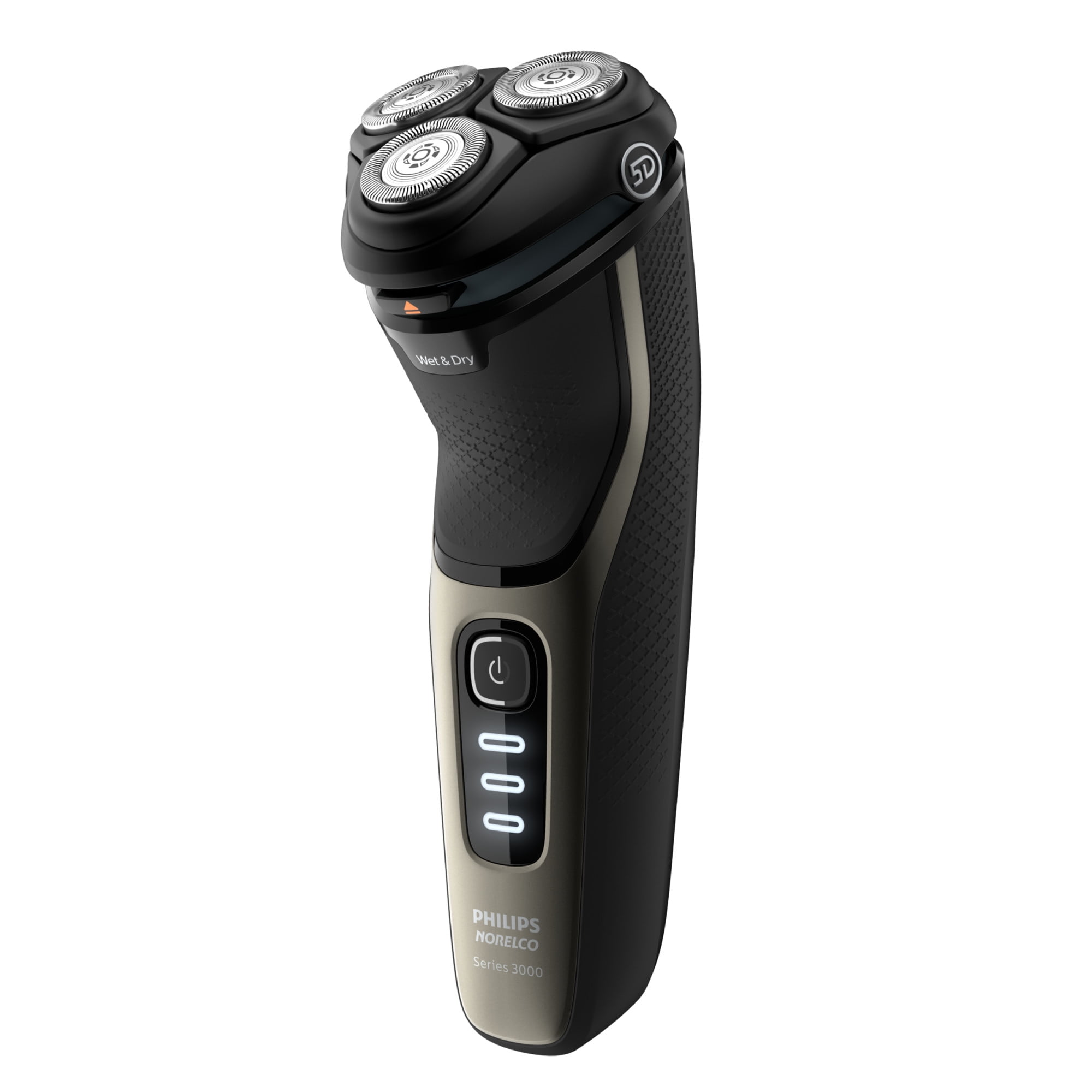 area Want to fertilizer Philips Norelco Caretouch, Rechargeable Wet & Dry Shaver with Pop-Up  Trimmer, S3210/51 - Walmart.com