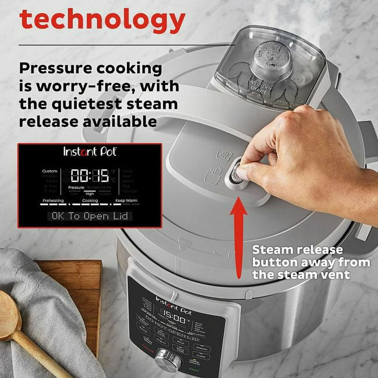 Instant Pot 8qt. Multi-Use Pressure Cooker - Yahoo Shopping