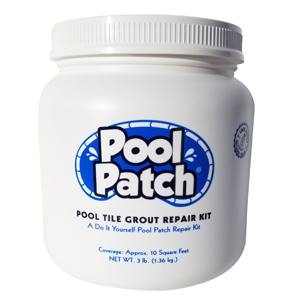 patch pool