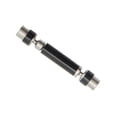 thumbnail image 1 of RC Drive Shaft, RC Metal Driveshaft Portable Small  For AXI00006 AXI00005 Black,Red,Dark Blue, Color, 1 of 8
