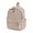 Khaki, variant on Deago Travel Backpack for Women Men Lightweight Casual High School Bag College Bookbag Daypack for Work (Khaki)