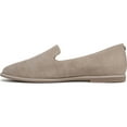thumbnail image 2 of Vionic Willa 2.0 Women's Flats Cobblestone Suede Leather Size 12 W, 2 of 5