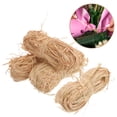 thumbnail image 4 of 4 Bundles of Raffia Straw for Floral Arrangements Gift Wrapping and Craft Projects, 4 of 4