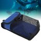 thumbnail image 5 of Bolsa De Malla Subacuática, Bolsa De Engranajes De Malla Portátil Diseño De Broche Giratorio Fuerte Para Exteriores ANGGREK Otros Deportes, 5 of 8