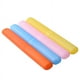 thumbnail image 2 of Estuche portátil para cepillos de dientes de viaje, funda para cepillos de dientes, tubo de cepillo de dientes transpirable, caja protectora para vasos de cepillos de dientes, 2 of 5