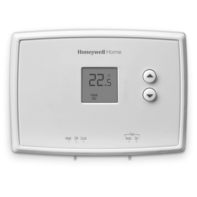 Honeywell Home RTH111B Digital Non-Programmable Thermostat