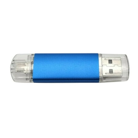 2TB Swivel OTG USB 2.0 Flash Drive Pen Memory Stick Key Thumb Storage  (MULTI COLOUR) FLASH