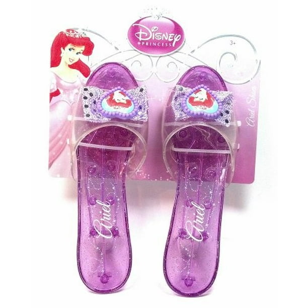 Disney Princess Ariel Shoes Walmart Com