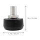 thumbnail image 3 of 2 topes de goma ajustables para patines de cuatro ruedas, con forma redonda, para patines de cuatro ruedas, accesorios de repuesto para patines., 3 of 6