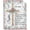 02, variant on Tree Healing Scripture Bible Verse Fleece Throw Sympathy Prayer Blanket Religious Christian Inspirational Gifts for Women Friends - 40''x50''
