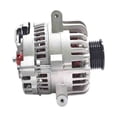 thumbnail image 2 of Alternador Ford F250 Super Duty 8cil 5.4 2002 Sist Ford 110a Total Parts Ford F250 super duty 8cil 5.4 2002 sist ford 110A, 2 of 3