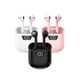 thumbnail image 1 of Auriculares Bluetooth con reducción de ruido digital de potencia TWS para escuchar música auriculares inalámbricos, 1 of 3