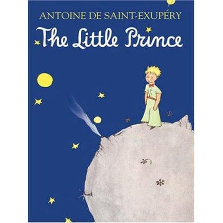 Pre-Owned The Little Prince (Paperback) 0786275391 9780786275397