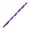 Purple, variant on JeashCHAT Pencil Acrylic Multicolor Colorful Infinite Writing Pencil