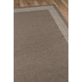 thumbnail image 2 of Momeni Mesa 8' X 10' Contemporary Hand Woven Wool Rug in Natural, 2 of 4