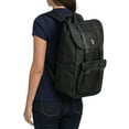 thumbnail image 4 of U.S. Polo Assn. Unisex Top Loader Flap Backpack, 4 of 7