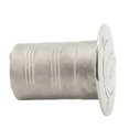 thumbnail image 4 of Bulkhead Tank Fitting, Deck Filler Rust Resistance 316 Stainless Steel Keyless Design 2 Inch  for Ships Waste, 4 of 7