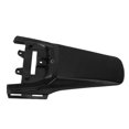 thumbnail image 1 of Motorcycle Rear Mudguard Motorcycle Tail Guard Back Mud Protector for  Pit Bikes with Shockproof Design Easy Installation, 1 of 7