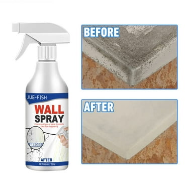 32 oz. Mold and Mildew Killer with Quick Stain Remover - Walmart.com