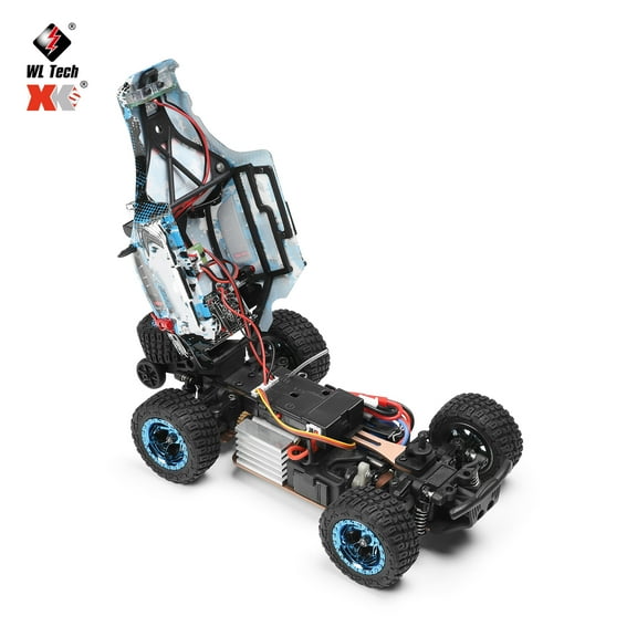 Remote  car,Car 1/28 Speed 1/28 Speed Off Road Vehicle Car Buzhi 284161 Remote Car Eryue Car 284161 Huiop Multicolor