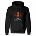 thumbnail image 1 of Star Wars  Adult Focus Ahsoka Hoodie, 1 of 1