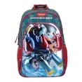 thumbnail image 1 of Mochila Grande Azul Chenson Mario Bros Primaria KAIR para niño CHENSON MB64505-9, 1 of 4