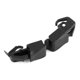 thumbnail image 3 of Tapa de llenado de combustible con clip para sistema diésel, compatible con Honda Accord Civic CR-V MDX 91594-SNA A01, 3 of 11