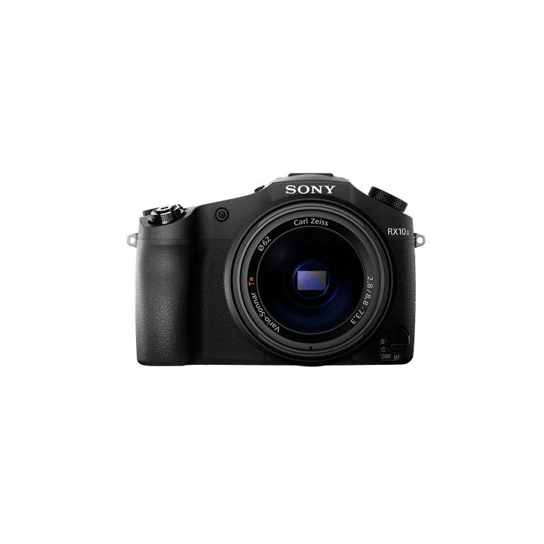 Amazon.com: Sony DSC-RX10M II Cyber-shot Digital Still