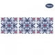 thumbnail image 3 of Adhesivo de pared Jadeshay 10 piezas PVC Impermeable, 3 of 12