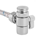 thumbnail image 3 of Khall Infrared Faucet, 0-55℃ Water Tap, Office Building Restaurant Home For Hotel, 3 of 8