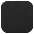 thumbnail image 4 of Insulation Rubber Pad, Rubber Mat, Waterproof 6PCS for Gym Home Black, 4 of 8