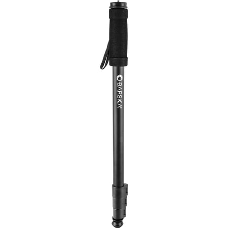 UPC: 0790272001491 | Monopod with Carrying Case