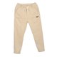 thumbnail image 4 of Pantalones de polar cálidos para hombre, de cintura alta, con forro polar, para caminar al aire libre beige 29, 4 of 9